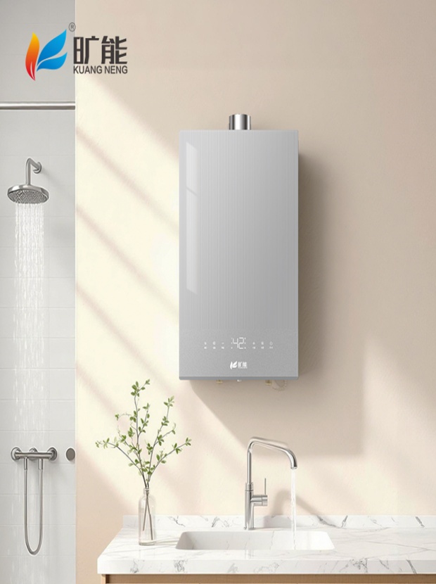  旷能热水器-20NB6