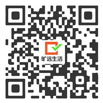 旷远生活APP